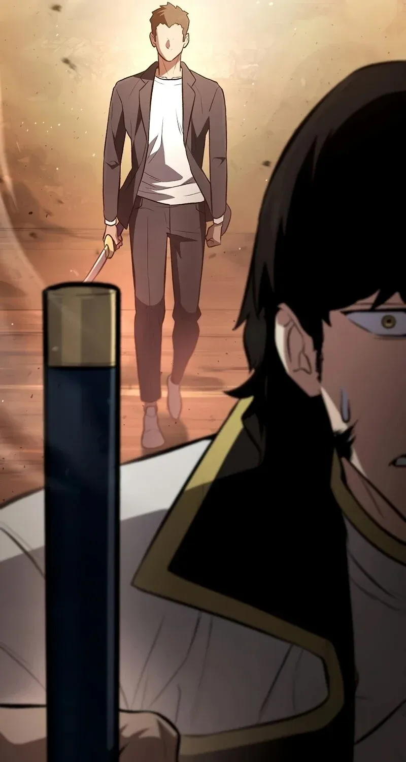 The Hero Returns Chap 127 - Next Chap 128