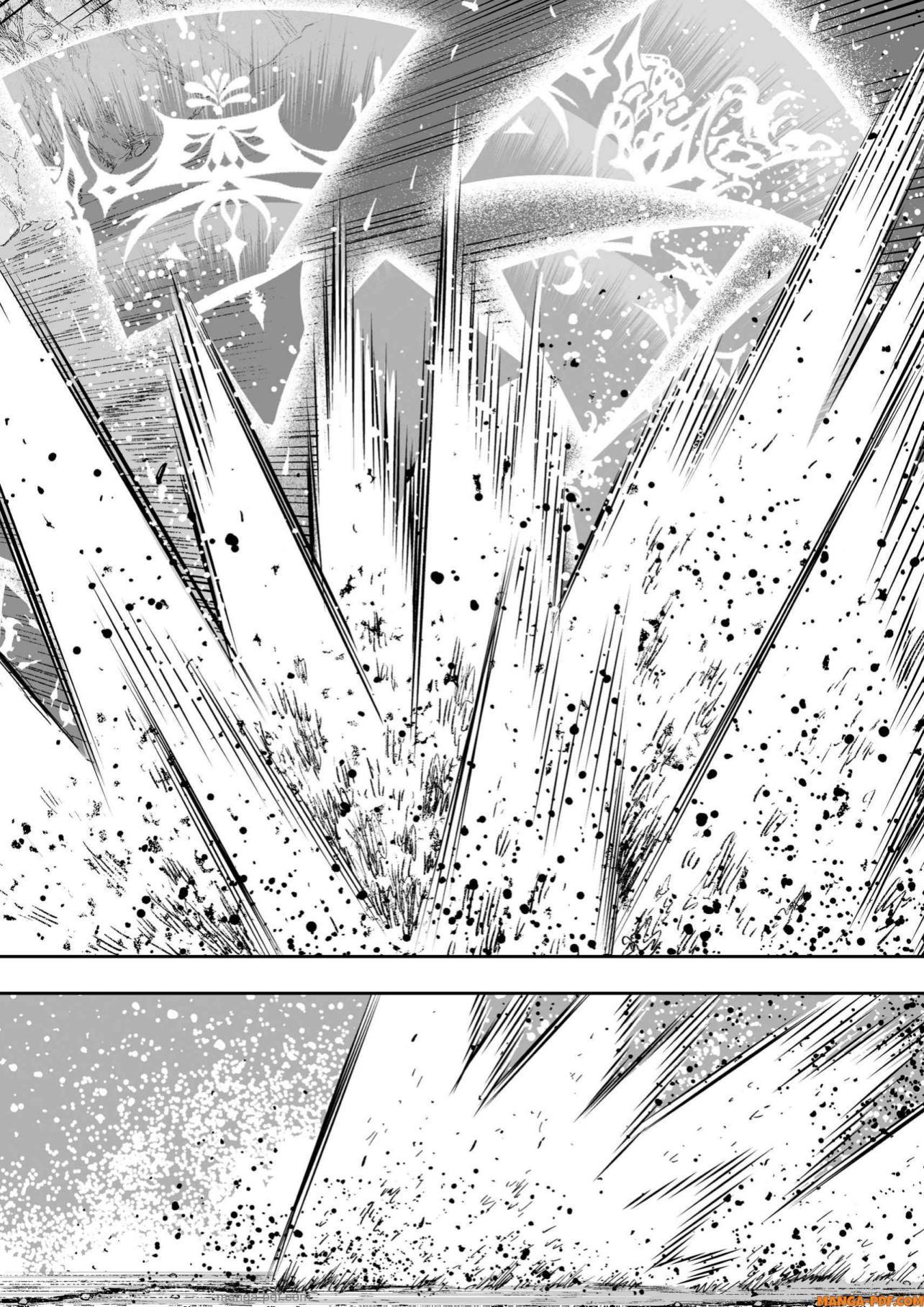 Saijaku na Boku wa “Kabenuke Bugs” de Nariagaru Chap 9 - Next Chap 10