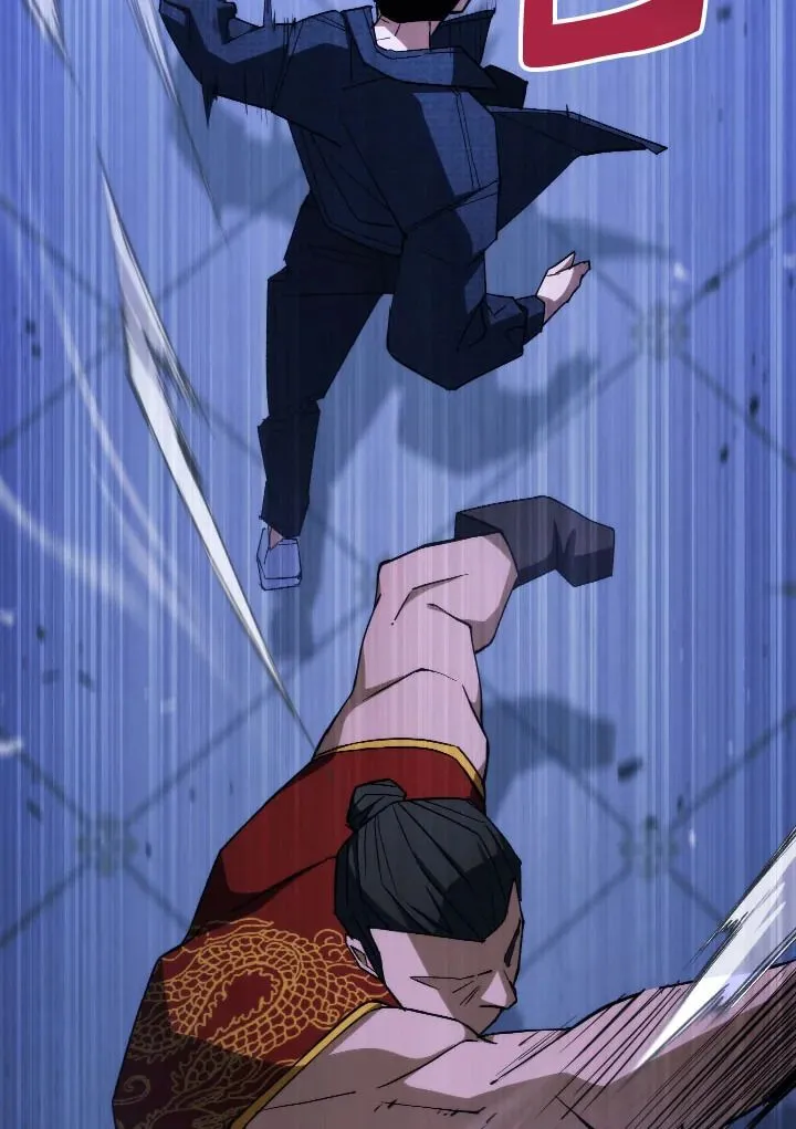 The Hero Returns Chap 93 - Next Chap 94