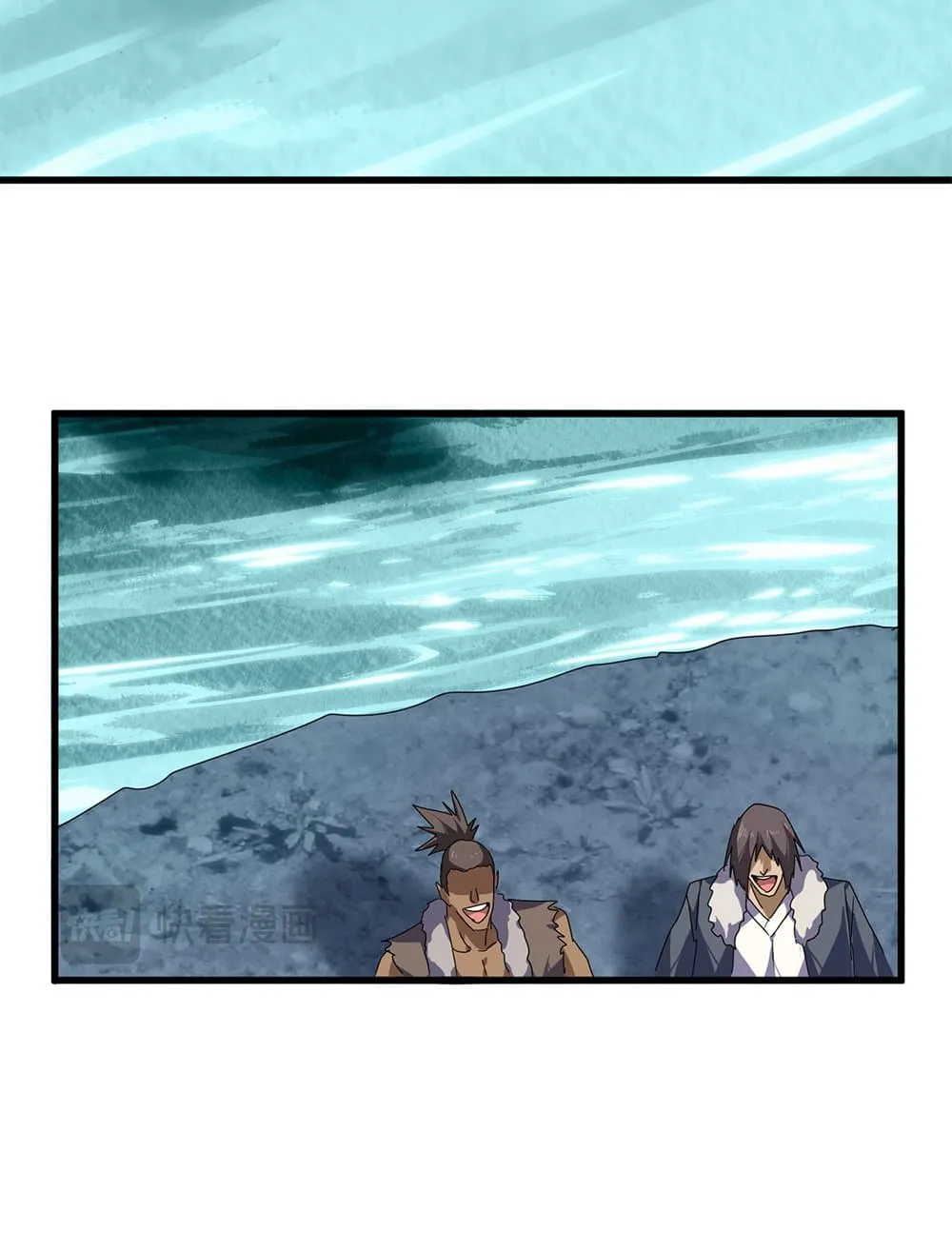 Magic Emperor Chap 850 - Next Chap 851