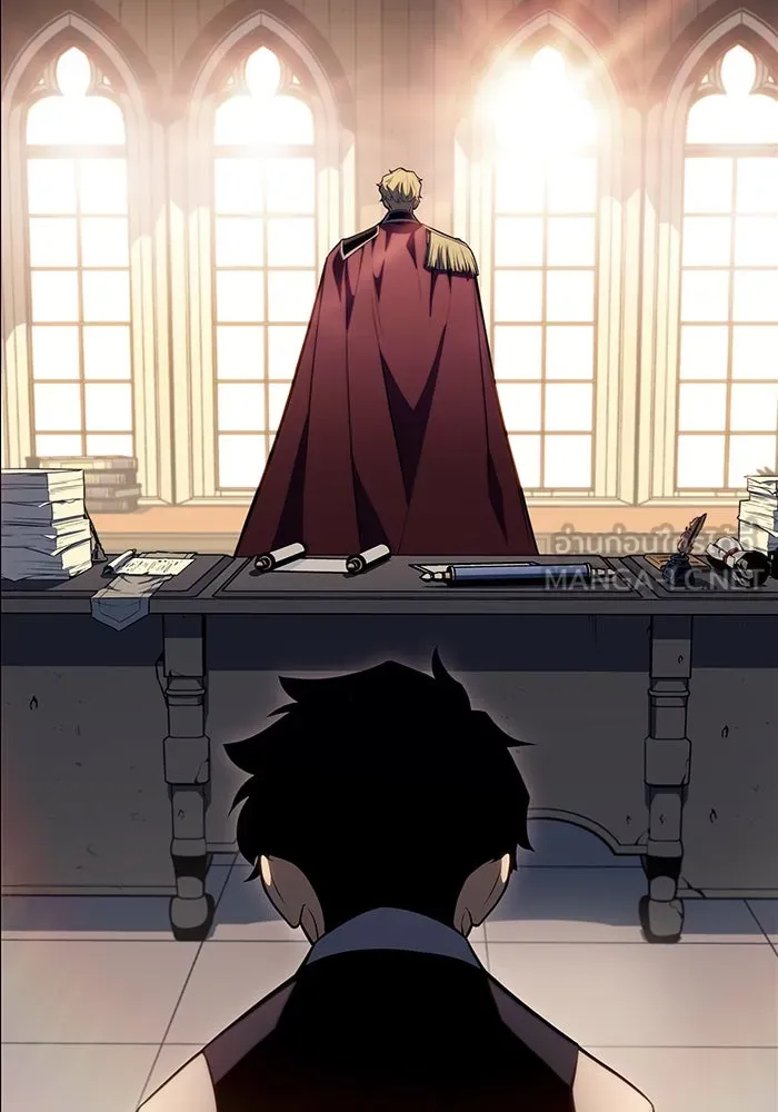 The Regressed Son of a Duke is an Assassin – ลูกชายคนเล็กของดยุกคือมือสังหาร Chap 2 - Next Chap 3