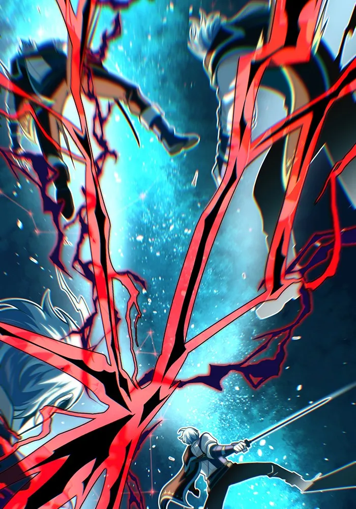 The Dark Magician Transmigrates After 66666 Years – จอมเวทเกิดใหม่ในรอบ 66666 ปี Chap 127 - Next Chap 128