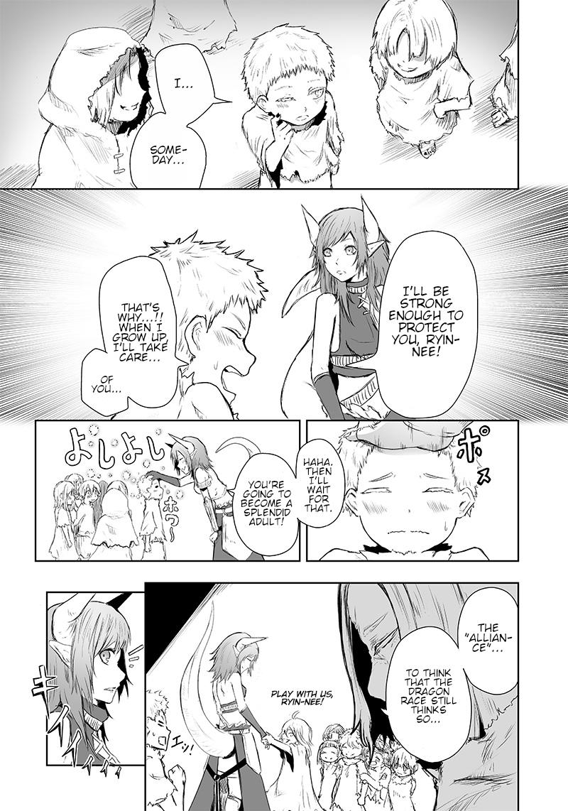 I'm the Only One with Unfavorable Skills - Isekai Summoning Rebellion Chap 7 - Next Chap 8