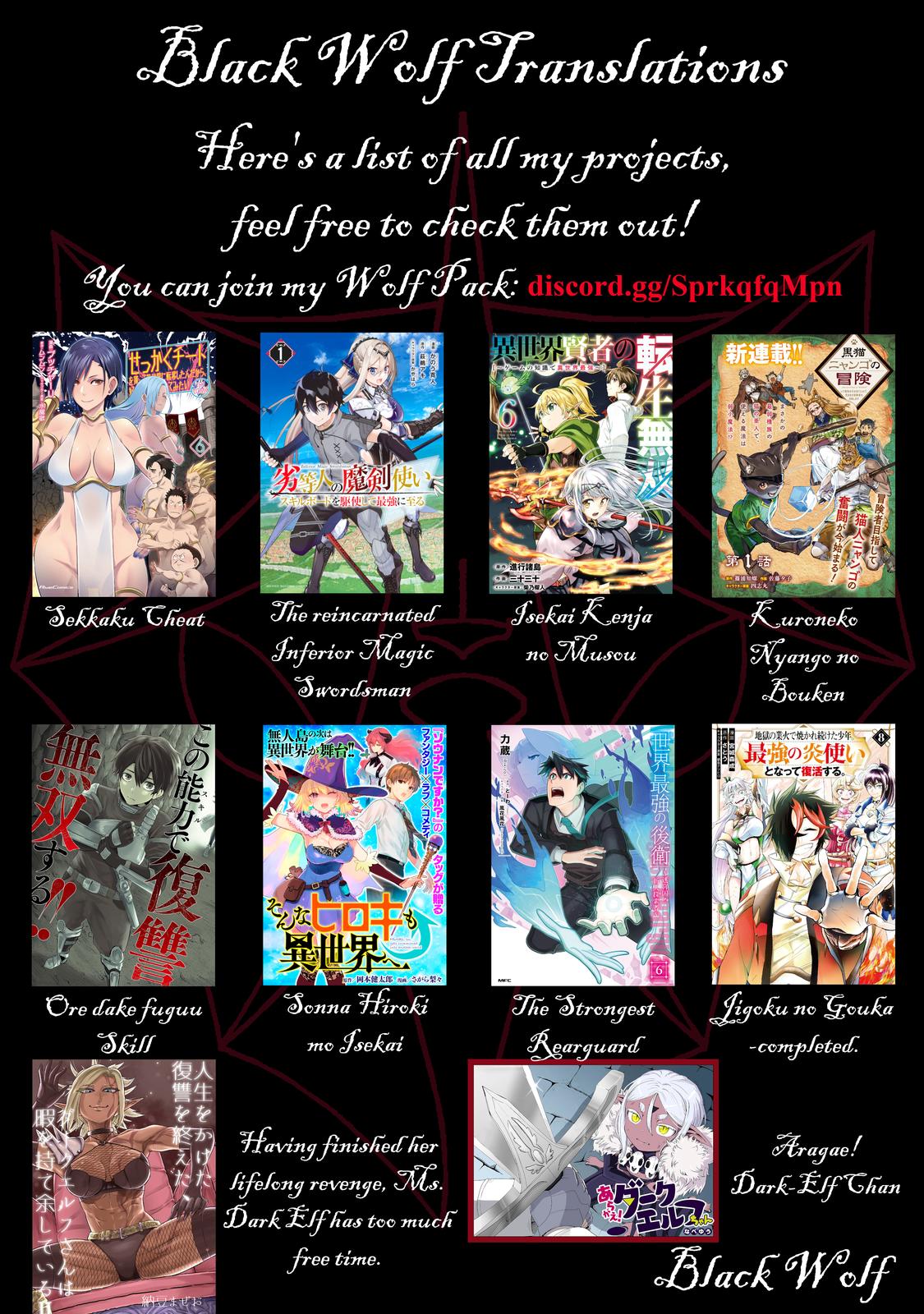 I'm the Only One with Unfavorable Skills - Isekai Summoning Rebellion Chap 7 - Next Chap 8