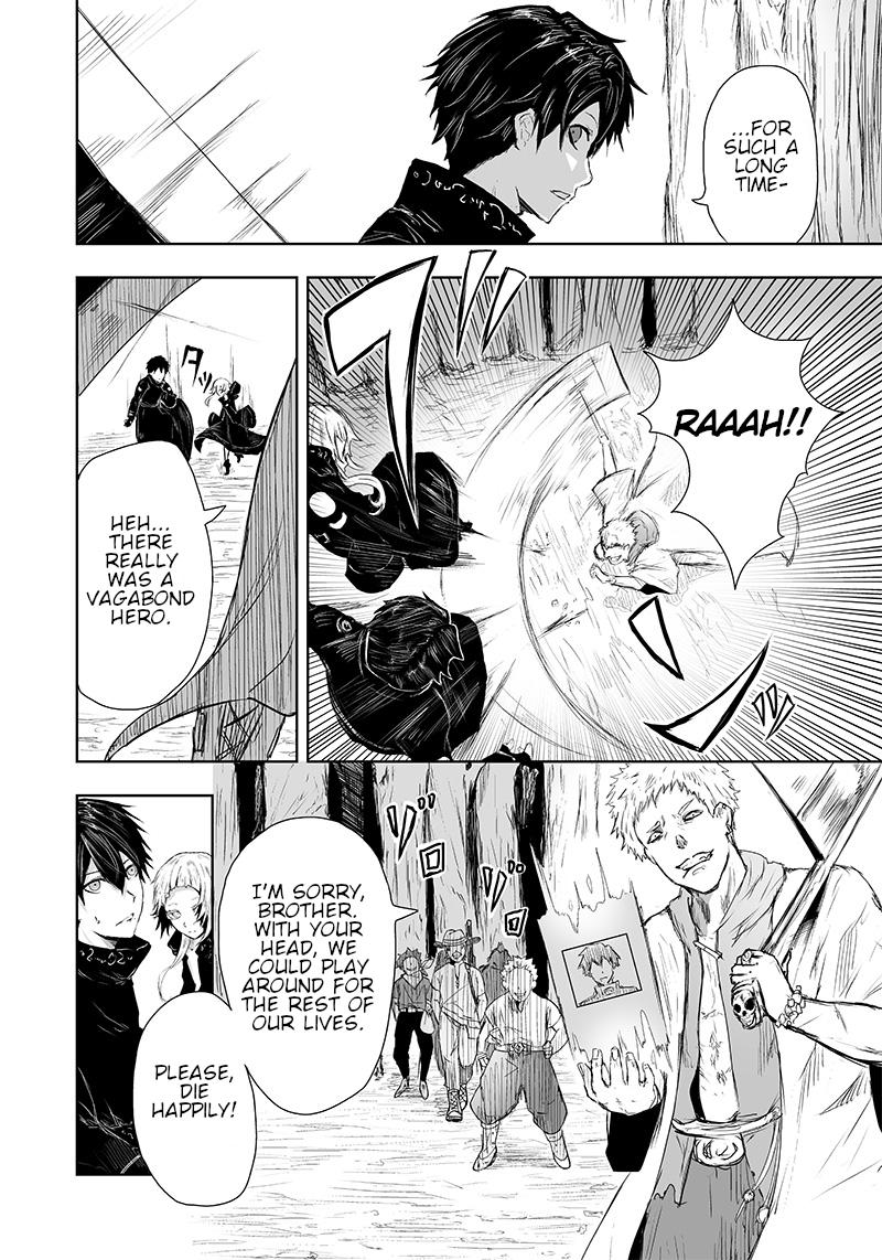 I'm the Only One with Unfavorable Skills - Isekai Summoning Rebellion Chap 7 - Next Chap 8