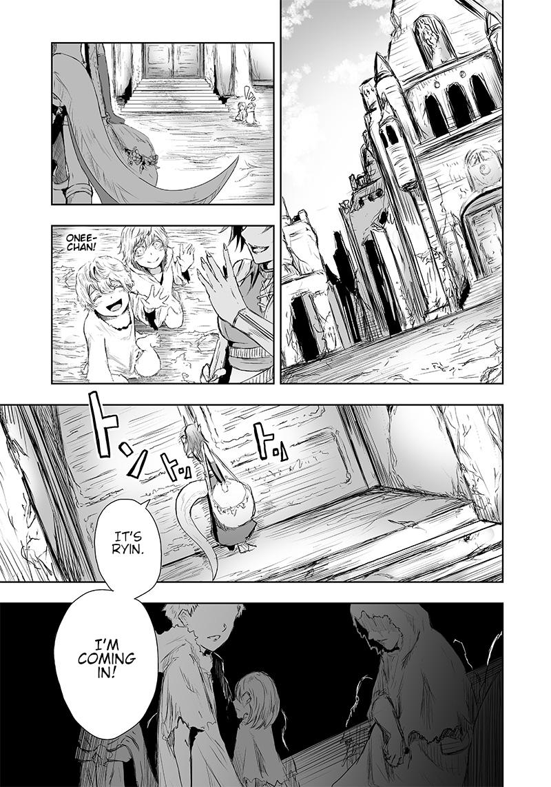 I'm the Only One with Unfavorable Skills - Isekai Summoning Rebellion Chap 7 - Next Chap 8