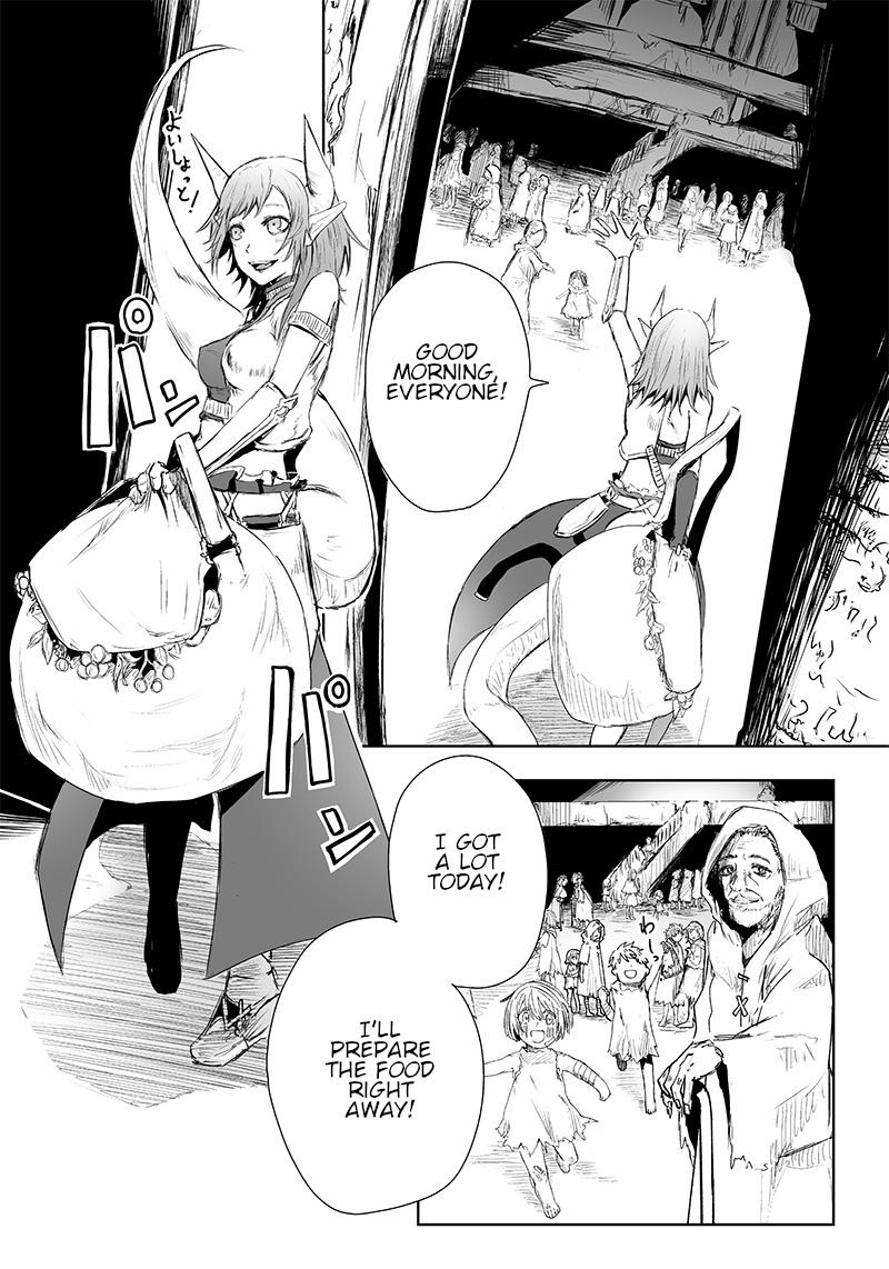 I'm the Only One with Unfavorable Skills - Isekai Summoning Rebellion Chap 7 - Next Chap 8