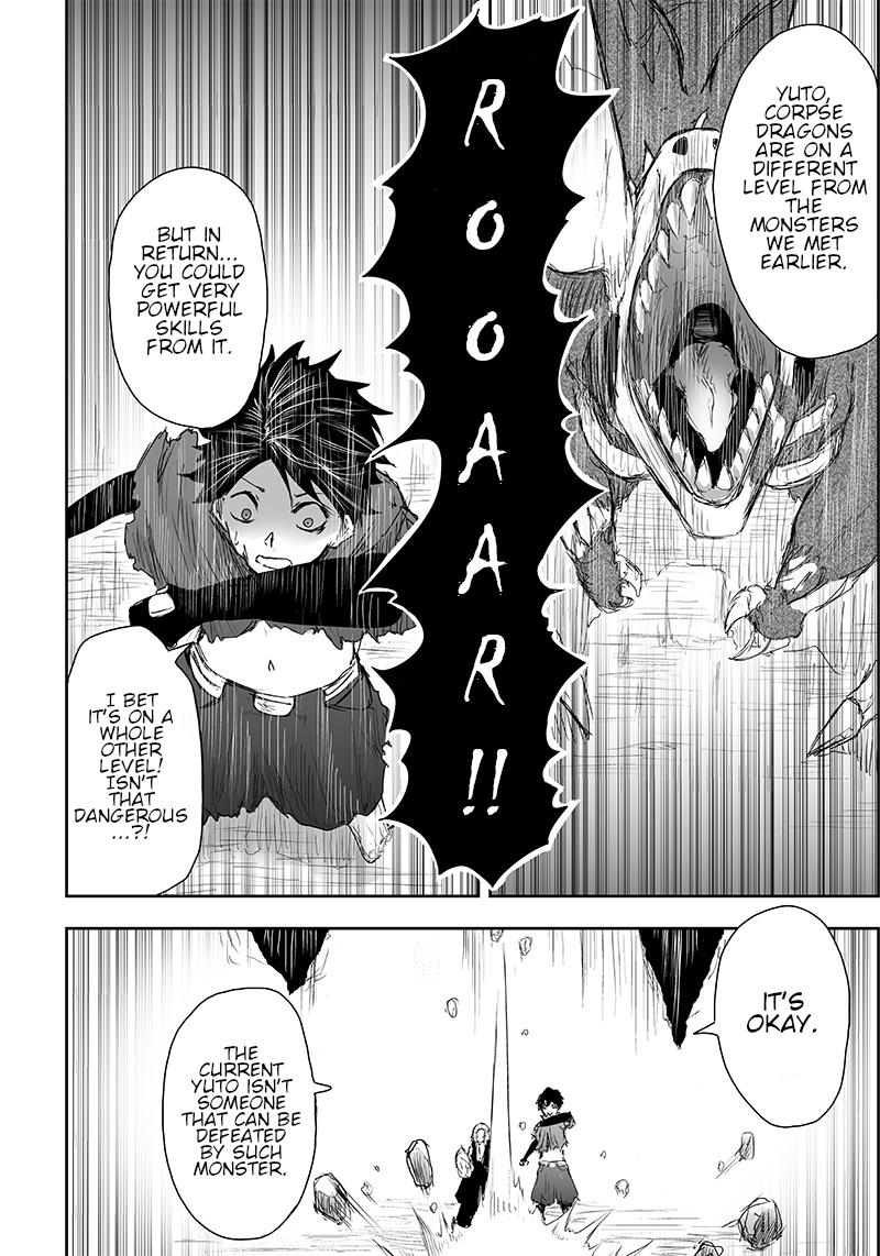 I'm the Only One with Unfavorable Skills - Isekai Summoning Rebellion Chap 4 - Next Chap 5