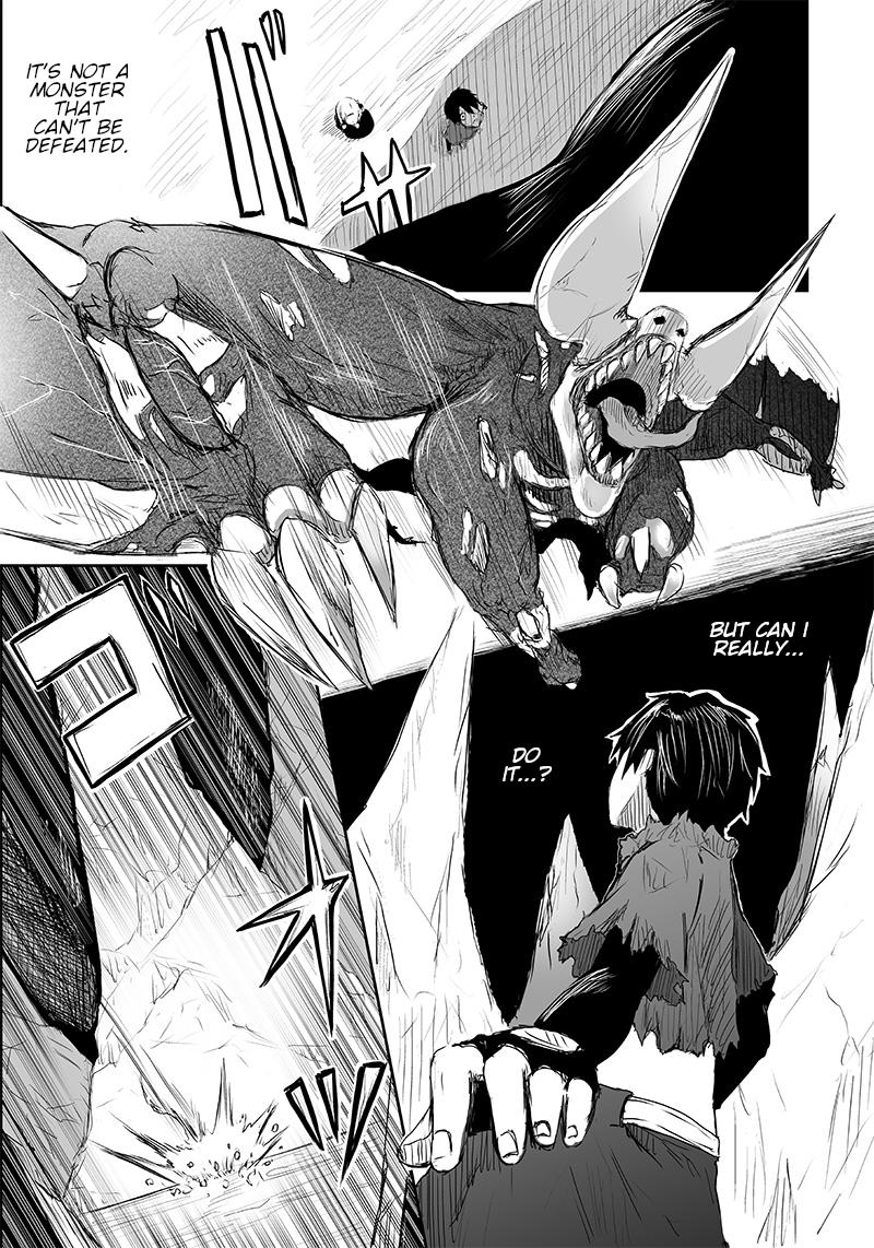 I'm the Only One with Unfavorable Skills - Isekai Summoning Rebellion Chap 4 - Next Chap 5