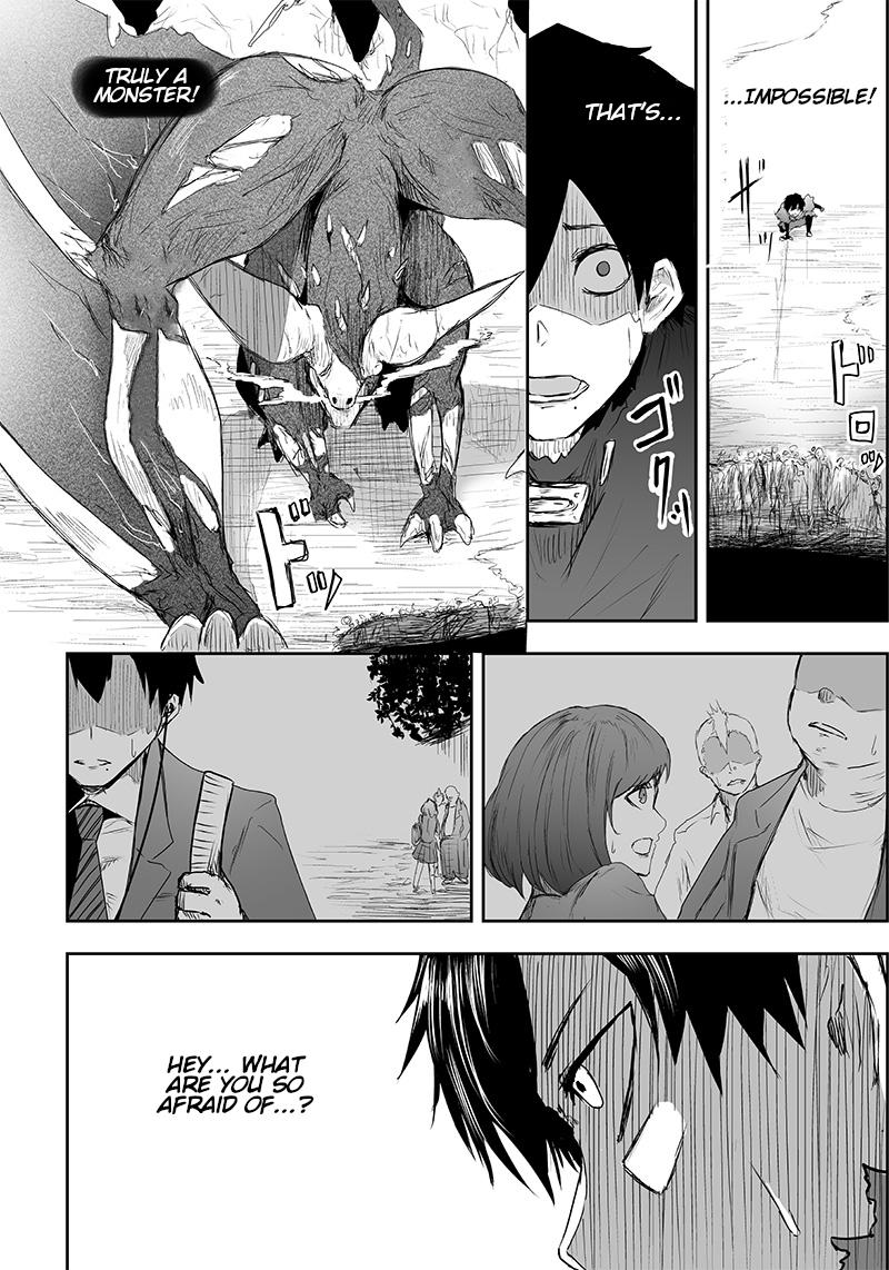I'm the Only One with Unfavorable Skills - Isekai Summoning Rebellion Chap 4 - Next Chap 5