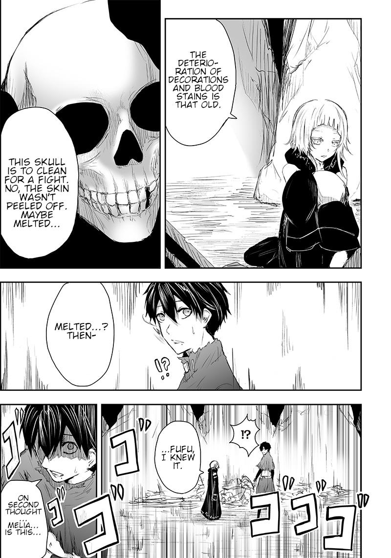 I'm the Only One with Unfavorable Skills - Isekai Summoning Rebellion Chap 4 - Next Chap 5