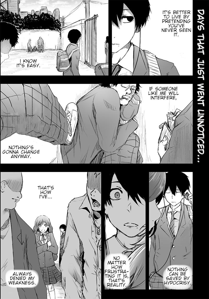 I'm the Only One with Unfavorable Skills - Isekai Summoning Rebellion Chap 4 - Next Chap 5