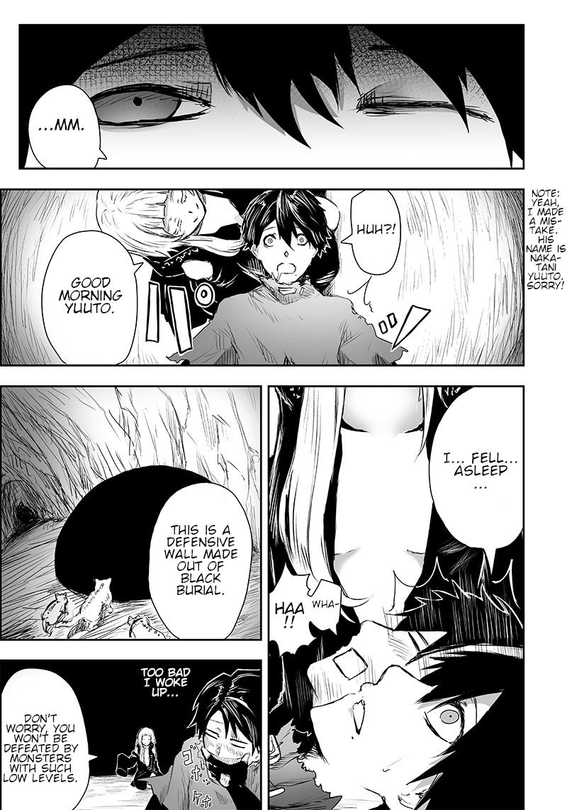 I'm the Only One with Unfavorable Skills - Isekai Summoning Rebellion Chap 4 - Next Chap 5