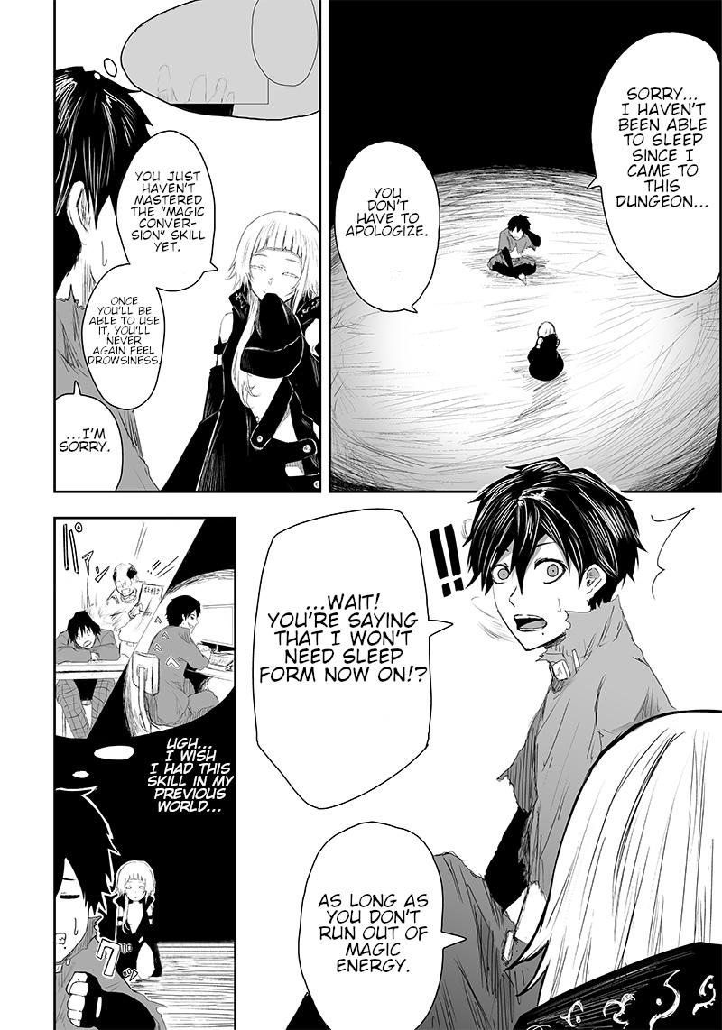 I'm the Only One with Unfavorable Skills - Isekai Summoning Rebellion Chap 4 - Next Chap 5