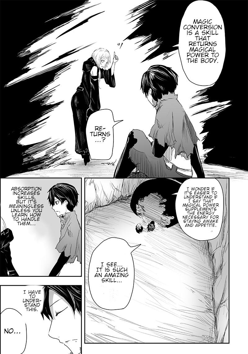 I'm the Only One with Unfavorable Skills - Isekai Summoning Rebellion Chap 4 - Next Chap 5
