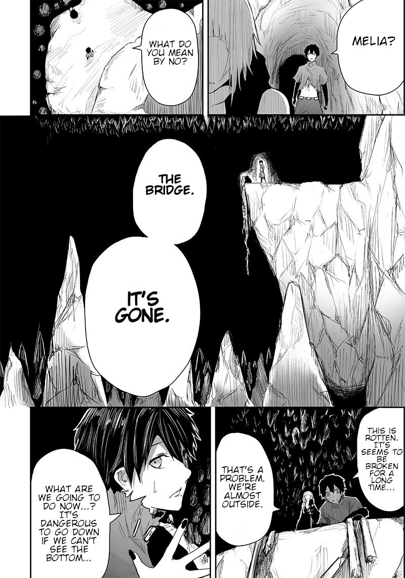 I'm the Only One with Unfavorable Skills - Isekai Summoning Rebellion Chap 4 - Next Chap 5