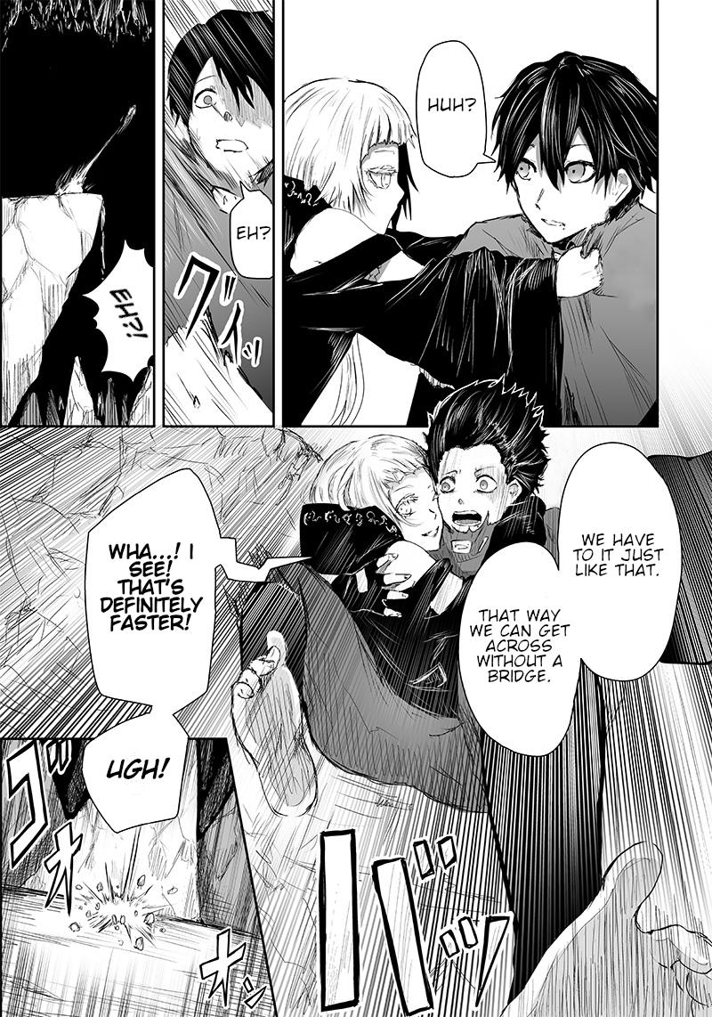 I'm the Only One with Unfavorable Skills - Isekai Summoning Rebellion Chap 4 - Next Chap 5