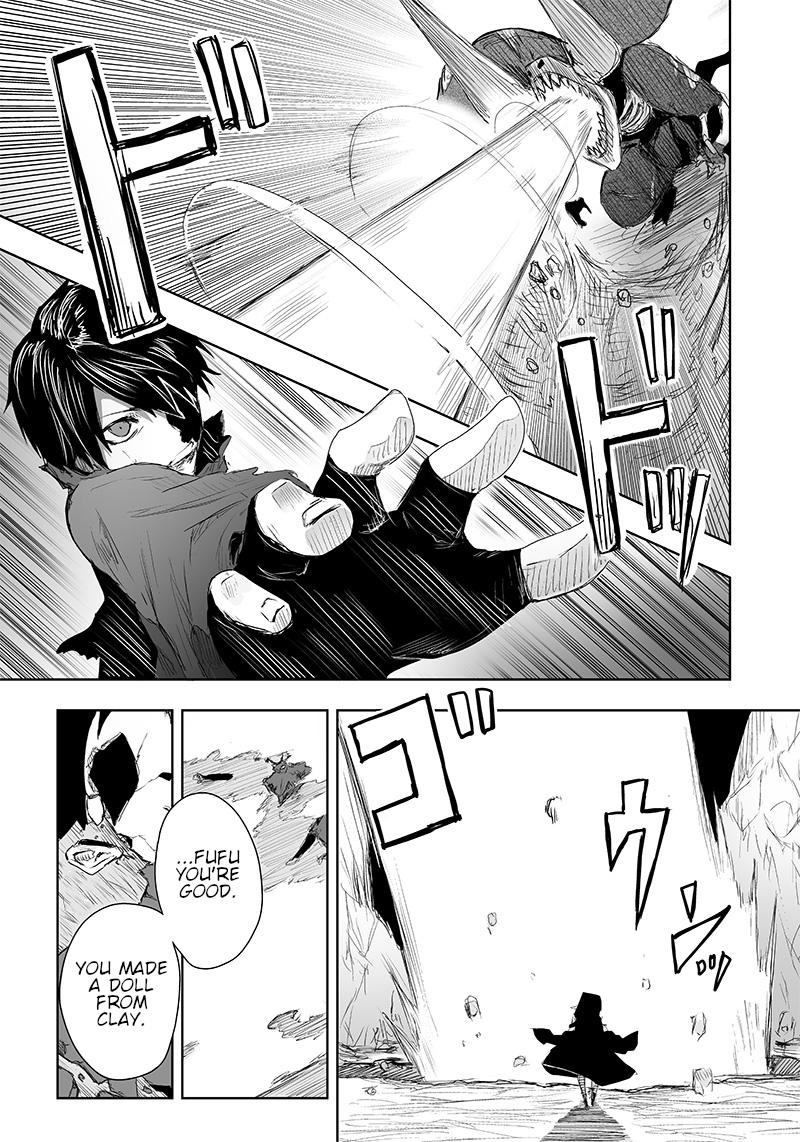 I'm the Only One with Unfavorable Skills - Isekai Summoning Rebellion Chap 5 - Next Chap 6