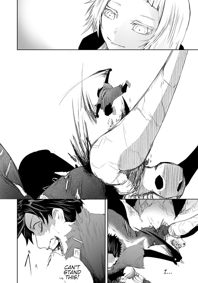 I'm the Only One with Unfavorable Skills - Isekai Summoning Rebellion Chap 5 - Next Chap 6
