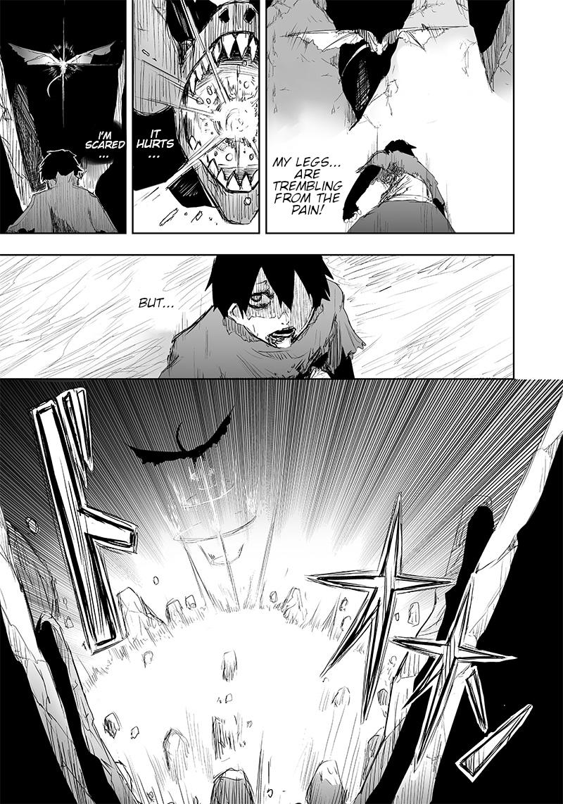 I'm the Only One with Unfavorable Skills - Isekai Summoning Rebellion Chap 5 - Next Chap 6