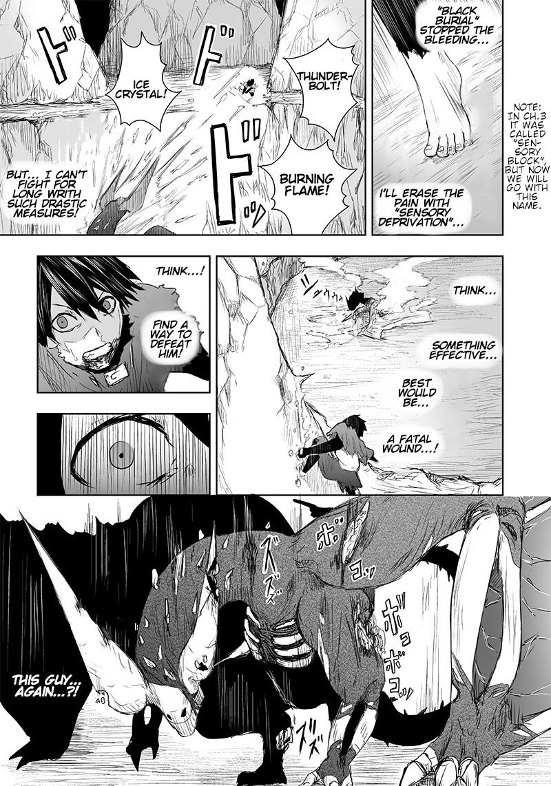 I'm the Only One with Unfavorable Skills - Isekai Summoning Rebellion Chap 5 - Next Chap 6