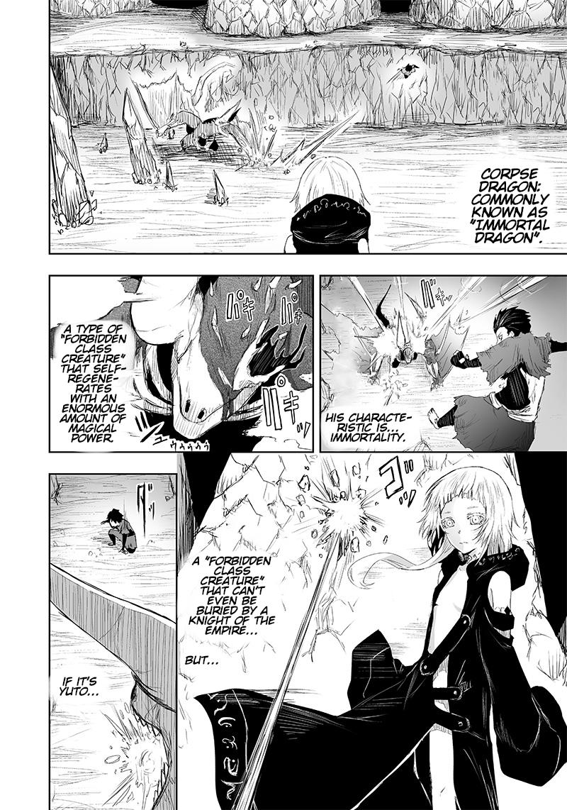 I'm the Only One with Unfavorable Skills - Isekai Summoning Rebellion Chap 5 - Next Chap 6