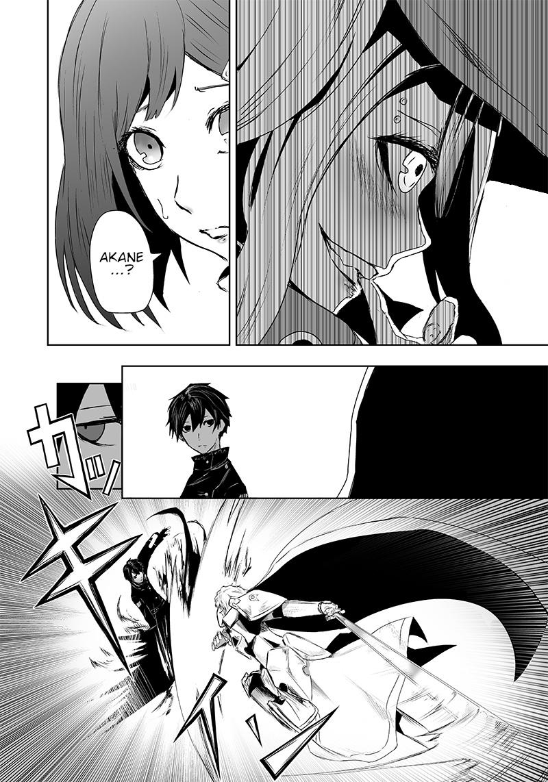 I'm the Only One with Unfavorable Skills - Isekai Summoning Rebellion Chap 8 - Next Chap 9