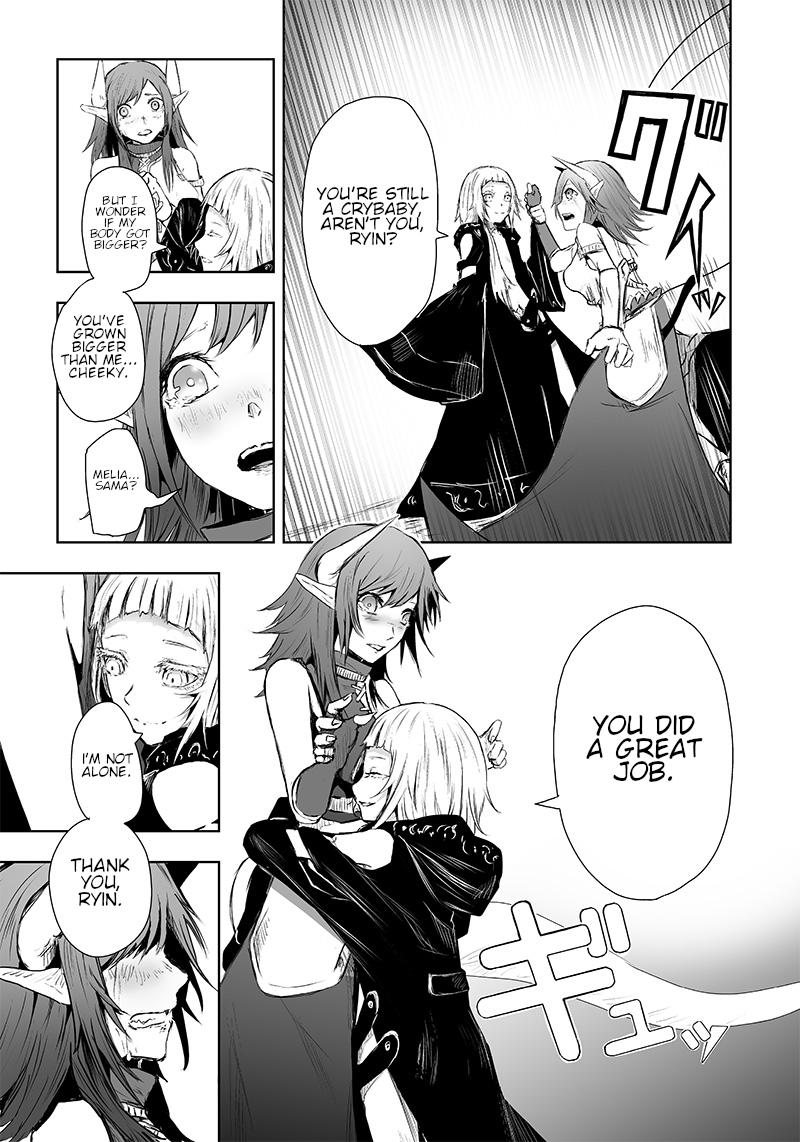 I'm the Only One with Unfavorable Skills - Isekai Summoning Rebellion Chap 9 - Next Chap 10