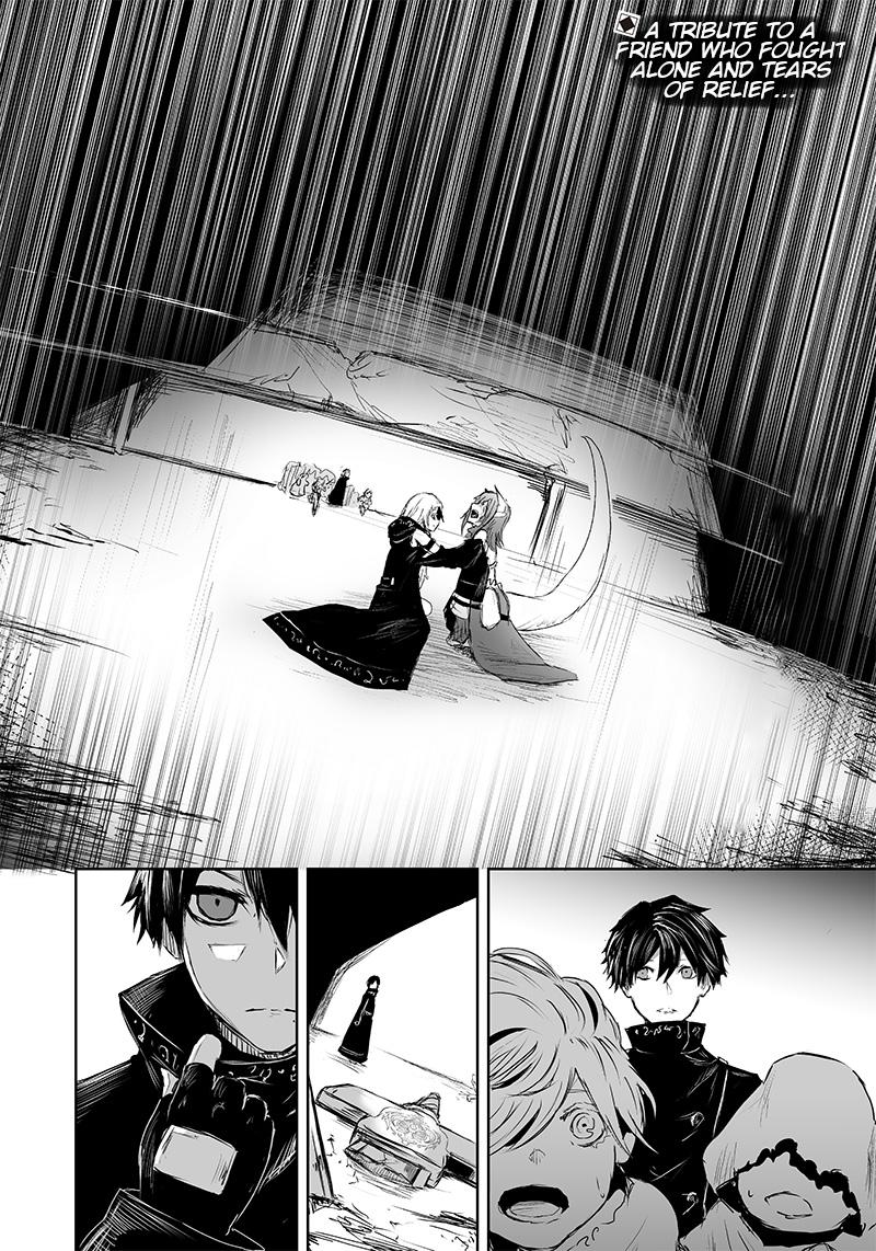 I'm the Only One with Unfavorable Skills - Isekai Summoning Rebellion Chap 9 - Next Chap 10