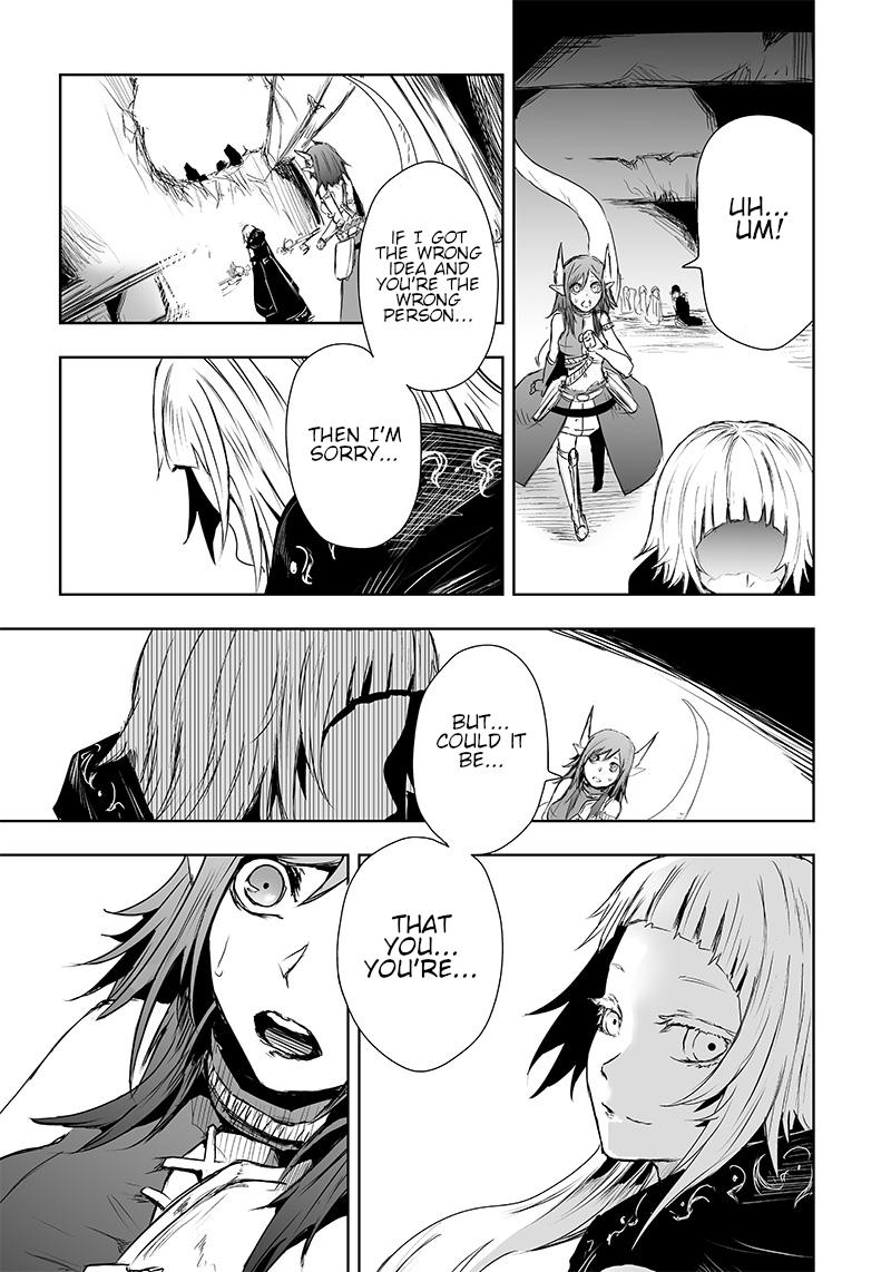 I'm the Only One with Unfavorable Skills - Isekai Summoning Rebellion Chap 9 - Next Chap 10