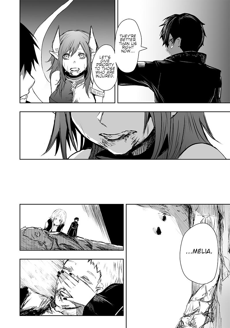 I'm the Only One with Unfavorable Skills - Isekai Summoning Rebellion Chap 9 - Next Chap 10