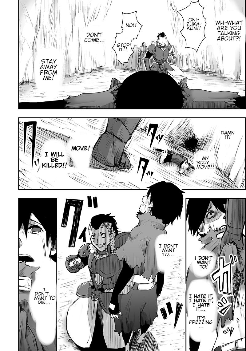 I'm the Only One with Unfavorable Skills - Isekai Summoning Rebellion Chap 1 - Next Chap 2