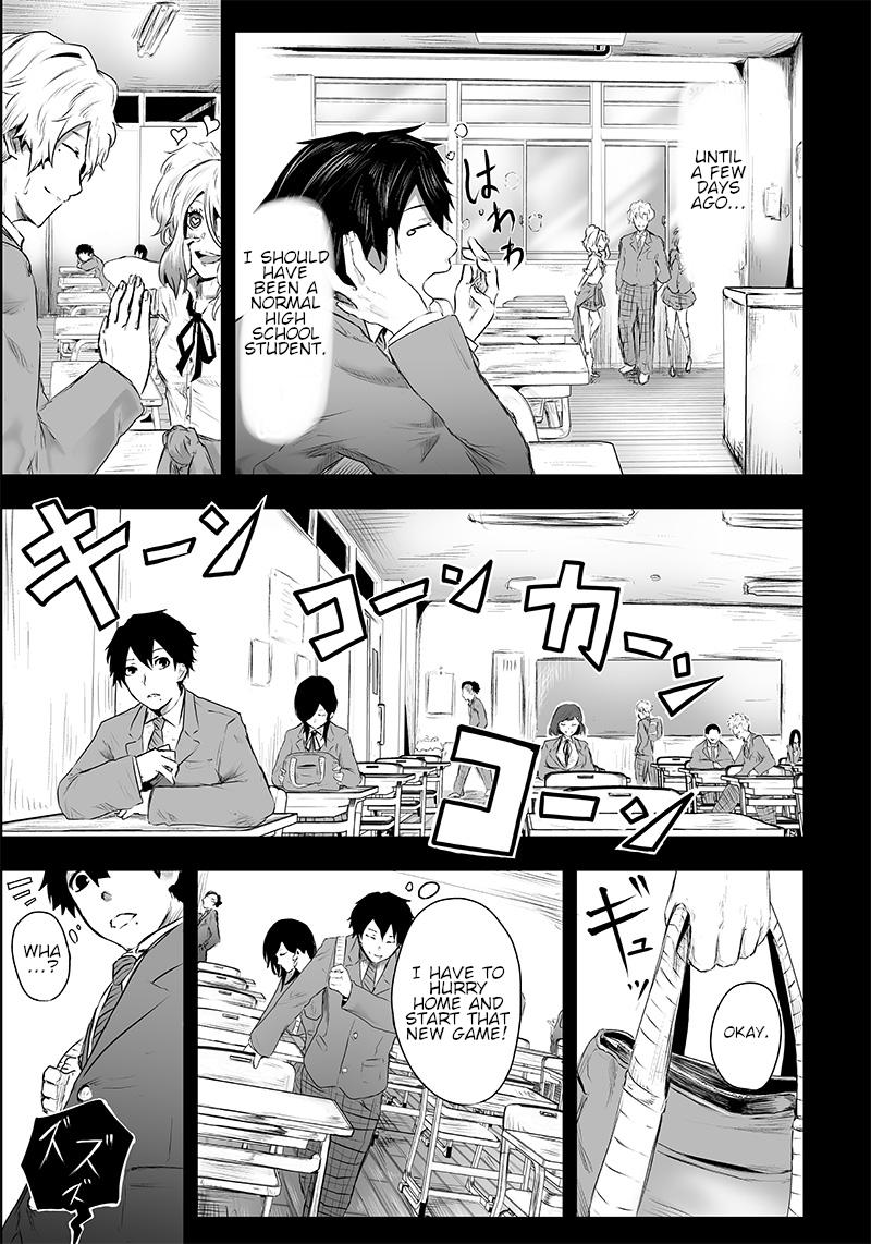 I'm the Only One with Unfavorable Skills - Isekai Summoning Rebellion Chap 1 - Next Chap 2