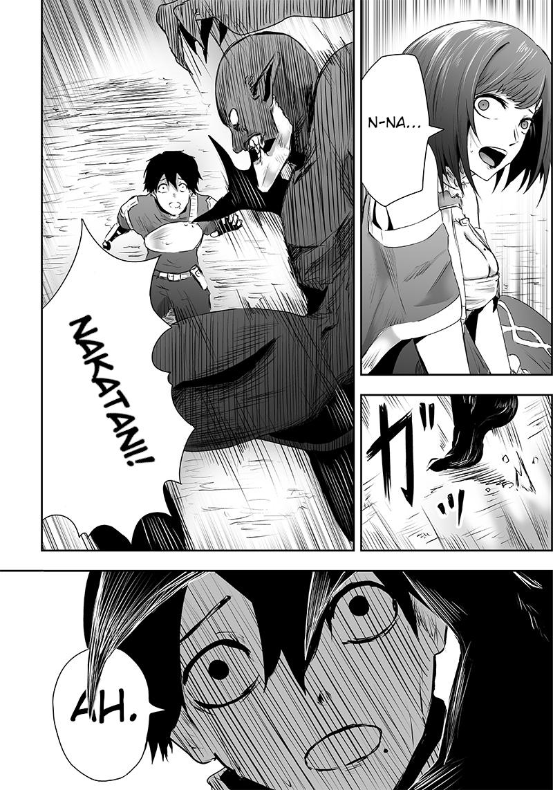 I'm the Only One with Unfavorable Skills - Isekai Summoning Rebellion Chap 1 - Next Chap 2