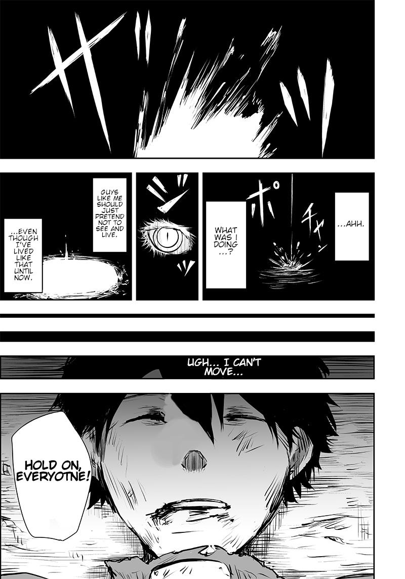 I'm the Only One with Unfavorable Skills - Isekai Summoning Rebellion Chap 1 - Next Chap 2