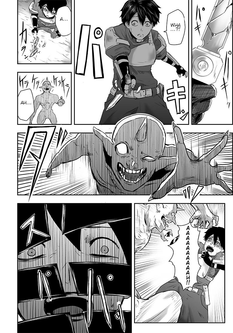 I'm the Only One with Unfavorable Skills - Isekai Summoning Rebellion Chap 1 - Next Chap 2