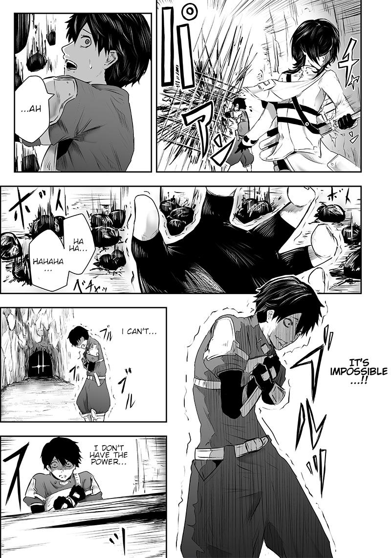 I'm the Only One with Unfavorable Skills - Isekai Summoning Rebellion Chap 1 - Next Chap 2