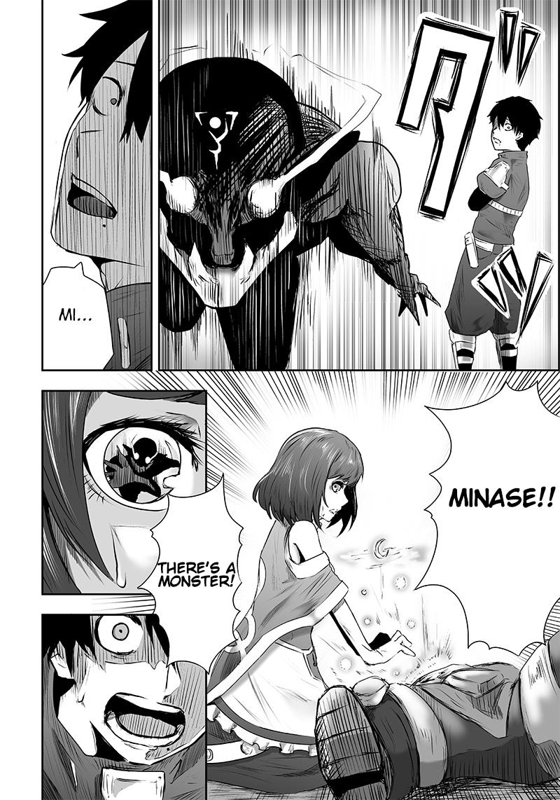 I'm the Only One with Unfavorable Skills - Isekai Summoning Rebellion Chap 1 - Next Chap 2