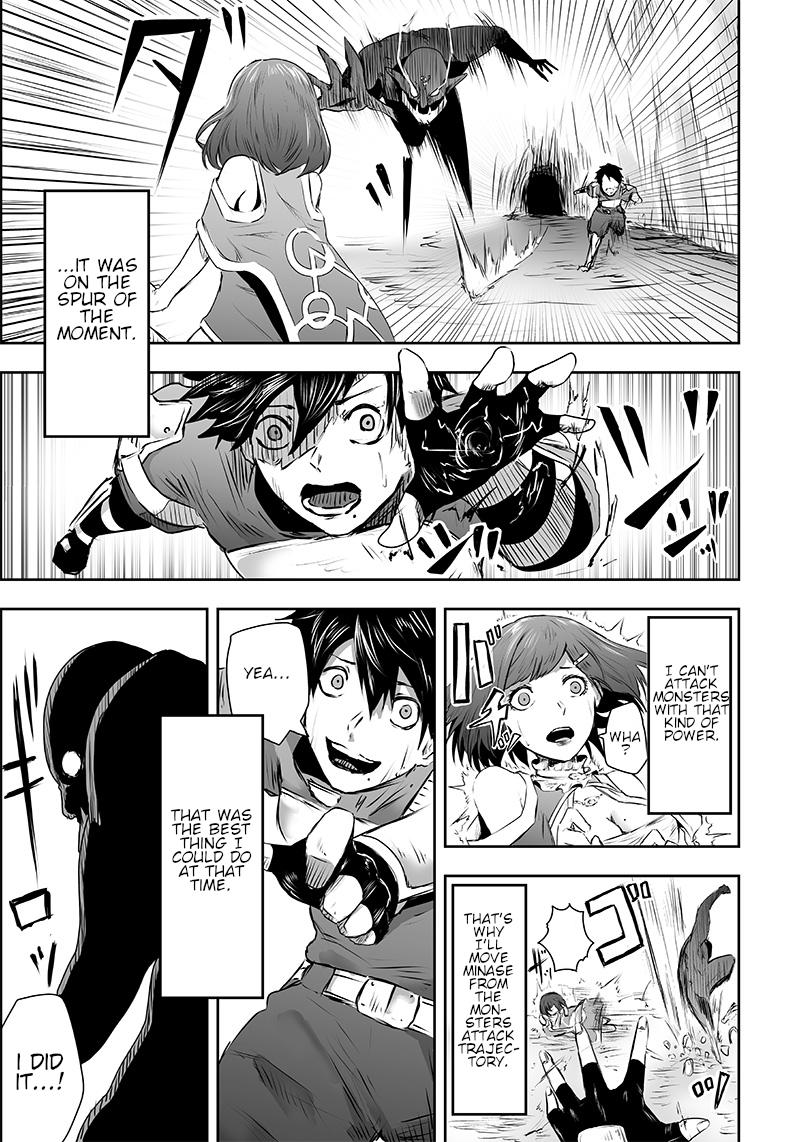 I'm the Only One with Unfavorable Skills - Isekai Summoning Rebellion Chap 1 - Next Chap 2