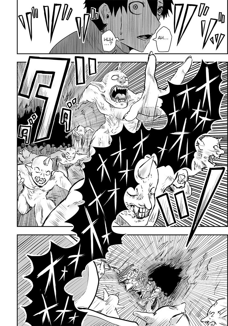 I'm the Only One with Unfavorable Skills - Isekai Summoning Rebellion Chap 1 - Next Chap 2