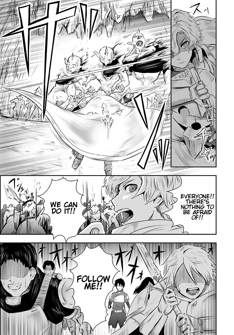 I'm the Only One with Unfavorable Skills - Isekai Summoning Rebellion Chap 1 - Next Chap 2