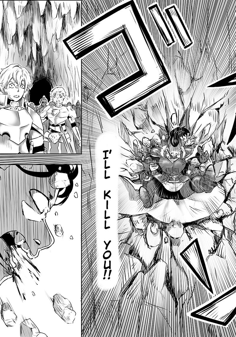 I'm the Only One with Unfavorable Skills - Isekai Summoning Rebellion Chap 1 - Next Chap 2