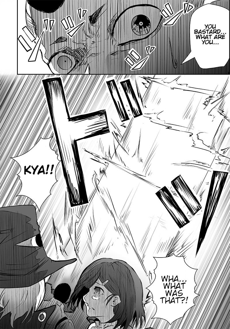 I'm the Only One with Unfavorable Skills - Isekai Summoning Rebellion Chap 1 - Next Chap 2
