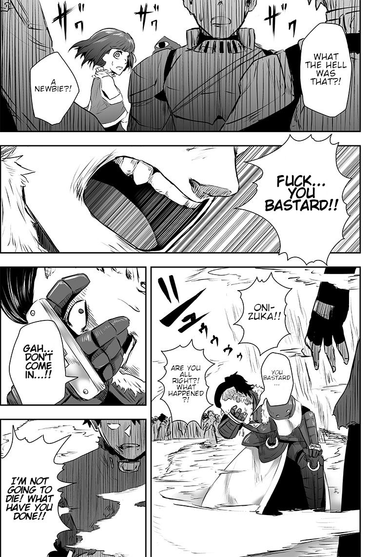I'm the Only One with Unfavorable Skills - Isekai Summoning Rebellion Chap 1 - Next Chap 2