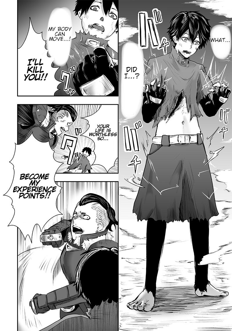 I'm the Only One with Unfavorable Skills - Isekai Summoning Rebellion Chap 1 - Next Chap 2