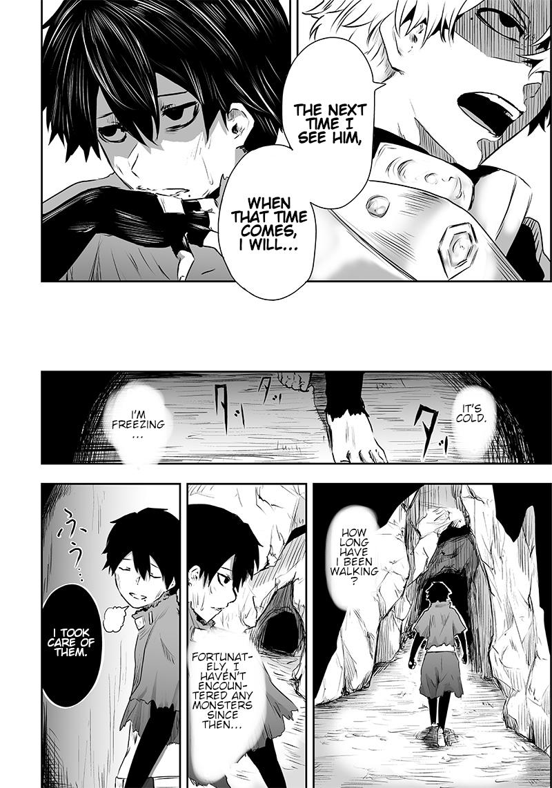 I'm the Only One with Unfavorable Skills - Isekai Summoning Rebellion Chap 1 - Next Chap 2