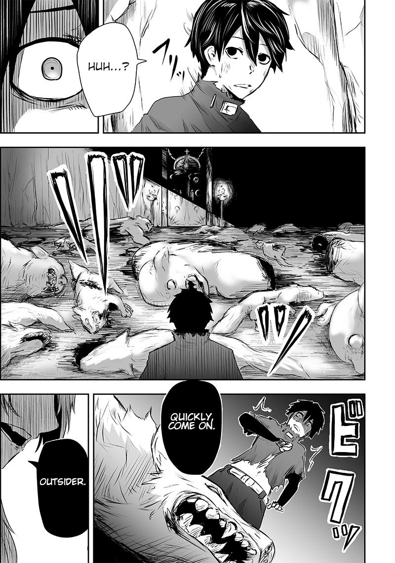 I'm the Only One with Unfavorable Skills - Isekai Summoning Rebellion Chap 1 - Next Chap 2