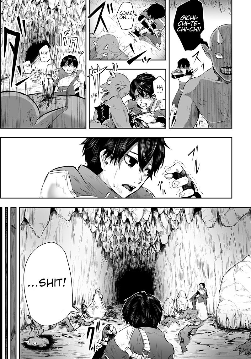 I'm the Only One with Unfavorable Skills - Isekai Summoning Rebellion Chap 1 - Next Chap 2