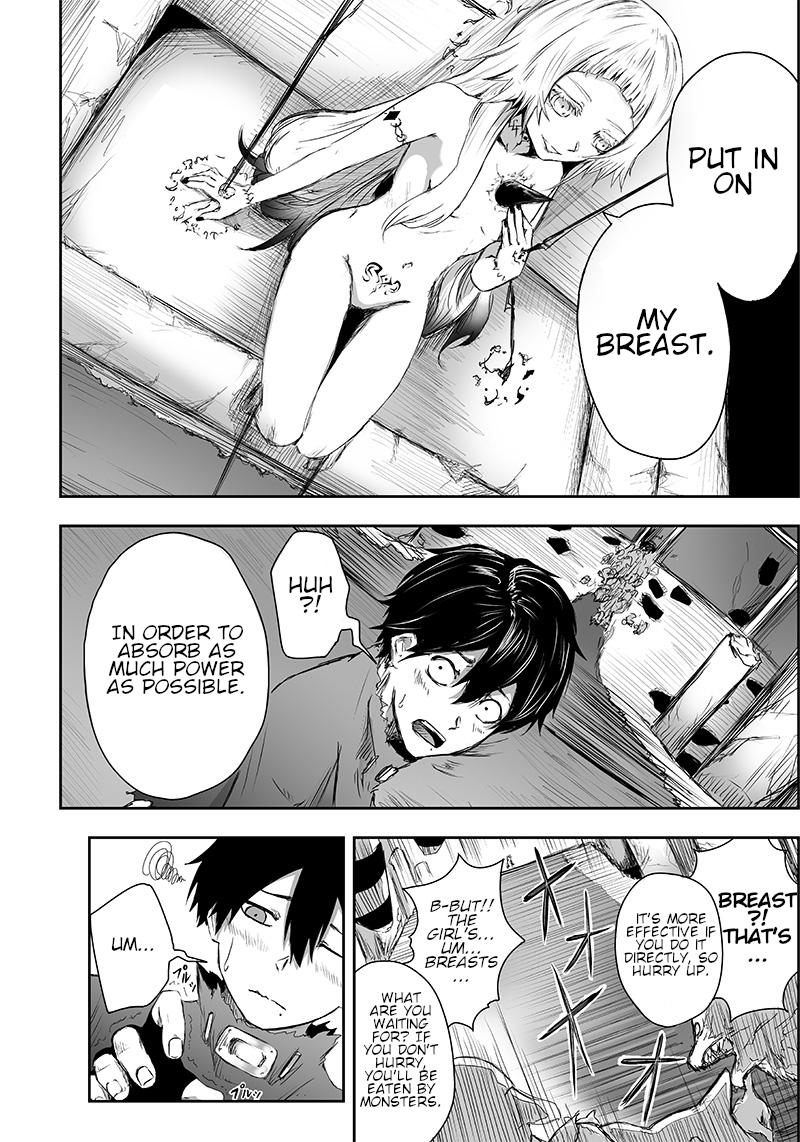 I'm the Only One with Unfavorable Skills - Isekai Summoning Rebellion Chap 2 - Next Chap 3
