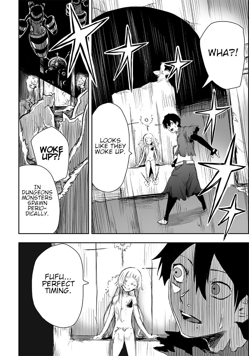 I'm the Only One with Unfavorable Skills - Isekai Summoning Rebellion Chap 2 - Next Chap 3